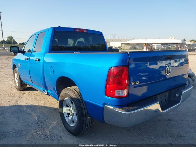1C6RR6GG0RS123129 RAM 1500