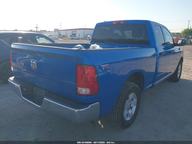 1C6RR6GG0RS123129 RAM 1500