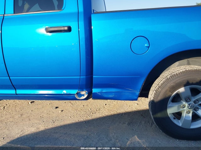 1C6RR6GG0RS123129 RAM 1500