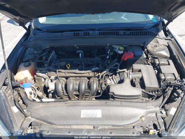Ford 2016 2016 3FA6P0H74GR106569 Image 10