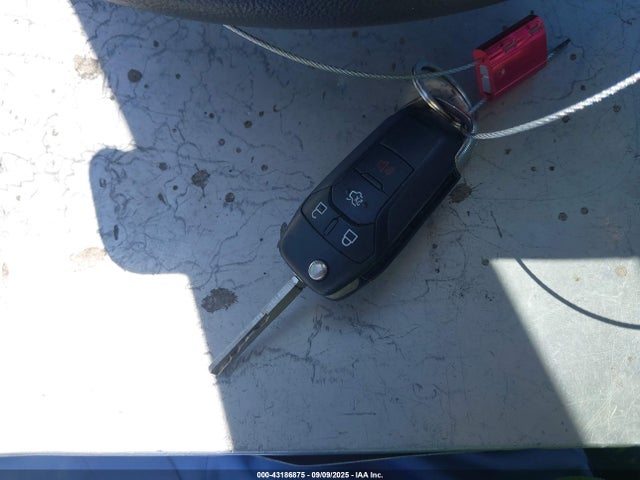 Ford 2016 2016 3FA6P0H74GR106569 Image 11