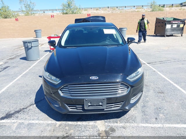 Ford 2016 2016 3FA6P0H74GR106569 Image 12