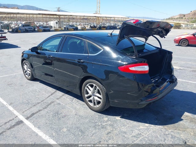Ford 2016 2016 3FA6P0H74GR106569 Image 3