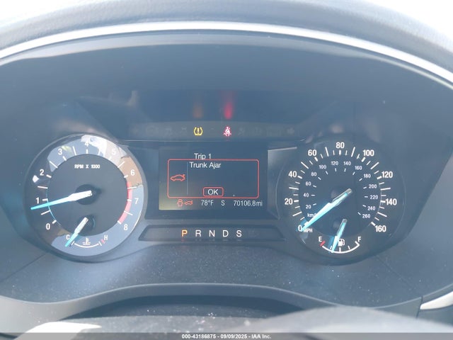 Ford 2016 2016 3FA6P0H74GR106569 Image 7