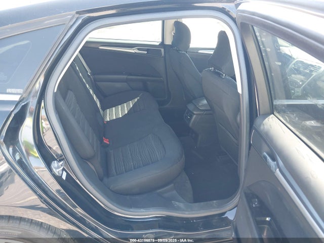 Ford 2016 2016 3FA6P0H74GR106569 Image 8