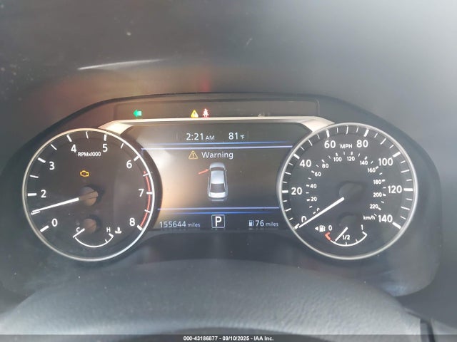 Nissan 2019 2019 1N4BL4BV8KC146038 Image 7