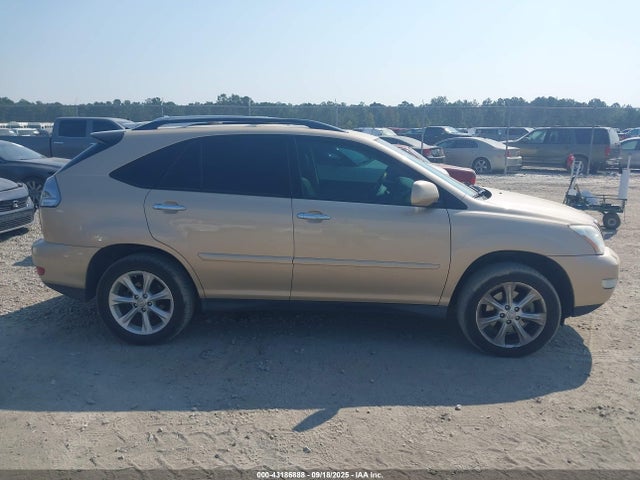 Aukcja sprzedaży 2009 Lexus Rx 350, vin: 2T2HK31U39C124133, numer aukcji: 43186888