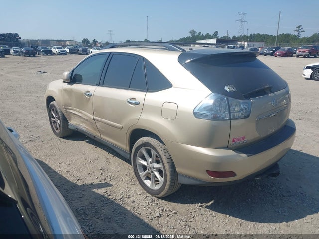 Aukcja sprzedaży 2009 Lexus Rx 350, vin: 2T2HK31U39C124133, numer aukcji: 43186888