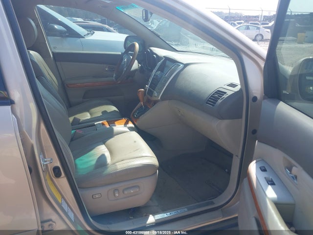 Aukcja sprzedaży 2009 Lexus Rx 350, vin: 2T2HK31U39C124133, numer aukcji: 43186888