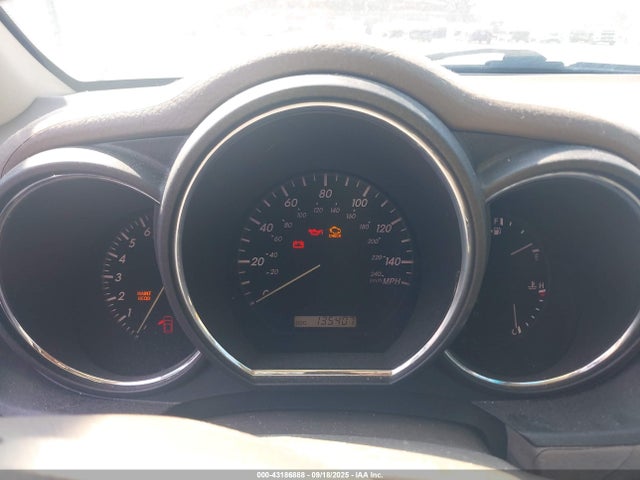 Aukcja sprzedaży 2009 Lexus Rx 350, vin: 2T2HK31U39C124133, numer aukcji: 43186888