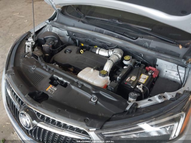 2022 BUICK ENCORE KL4CJESM7NB533122 Photo 9