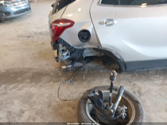 2022 BUICK ENCORE KL4CJESM7NB533122 Photo 5