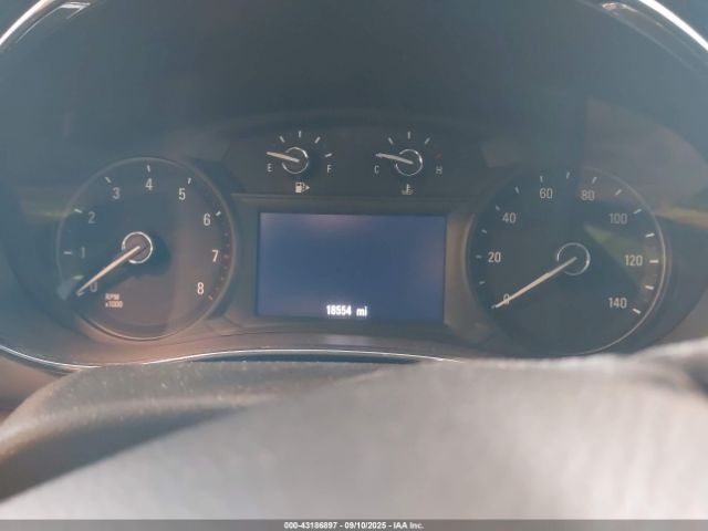 2022 BUICK ENCORE KL4CJESM7NB533122 Photo 6