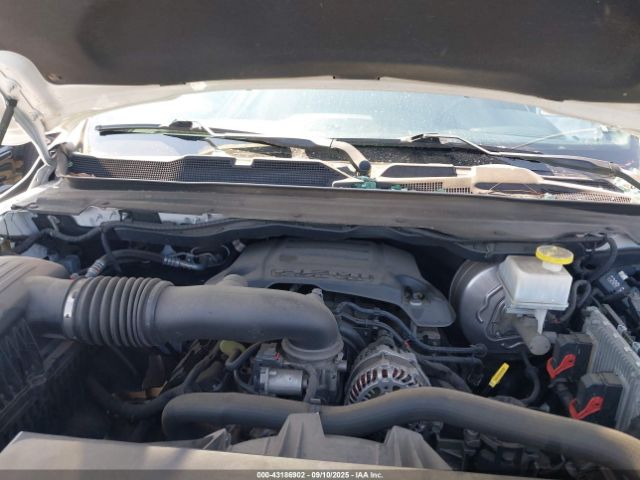 2020 RAM 1500 1C6SRFLT5LN214584 Photo 9