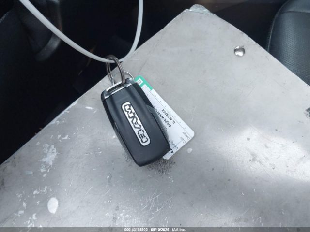 2020 RAM 1500 1C6SRFLT5LN214584 Photo 10