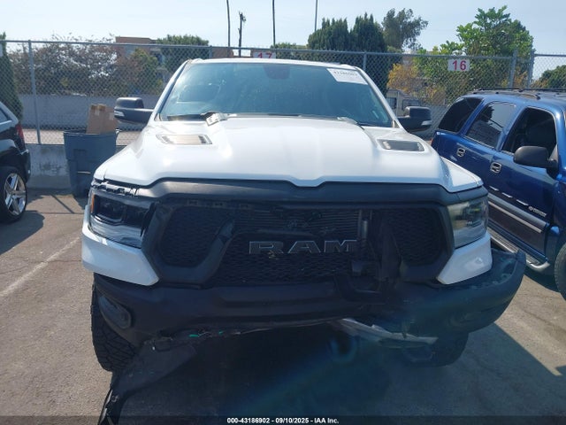 RAM 1500 2020 1C6SRFLT5LN214584 Image 13
