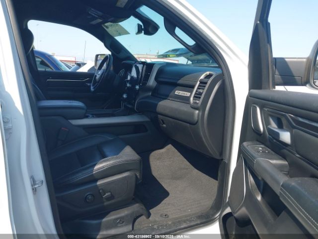 2020 RAM 1500 1C6SRFLT5LN214584 Photo 4