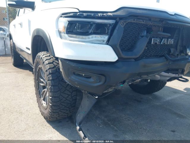 2020 RAM 1500 1C6SRFLT5LN214584 Photo 5