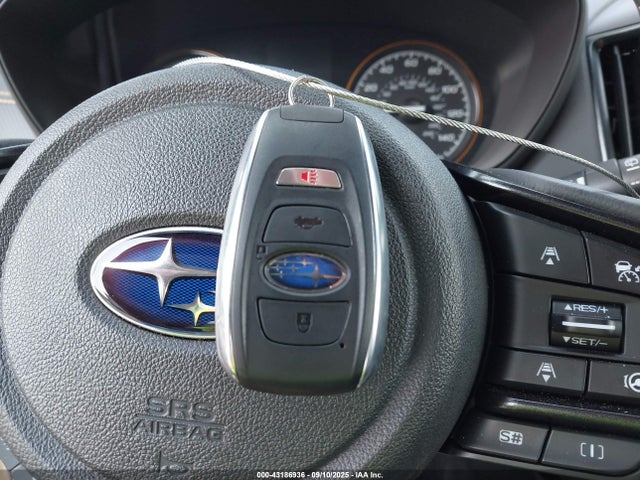 JF2SKAJC0RH525299 Subaru na u5