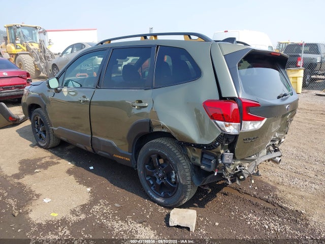 JF2SKAJC0RH525299 Subaru na u5