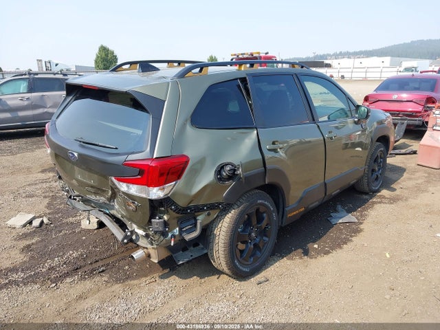 JF2SKAJC0RH525299 Subaru na u5