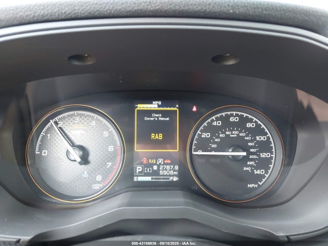 JF2SKAJC0RH525299 Subaru na u5
