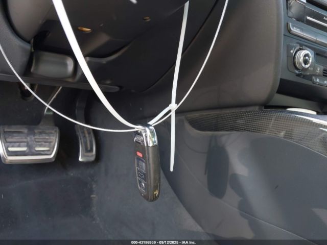 2016 AUDI S5 WAUC4AFR8GA021984 Photo 10