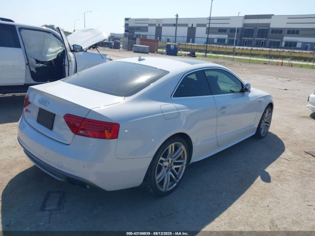 2016 AUDI S5 WAUC4AFR8GA021984 Photo 3