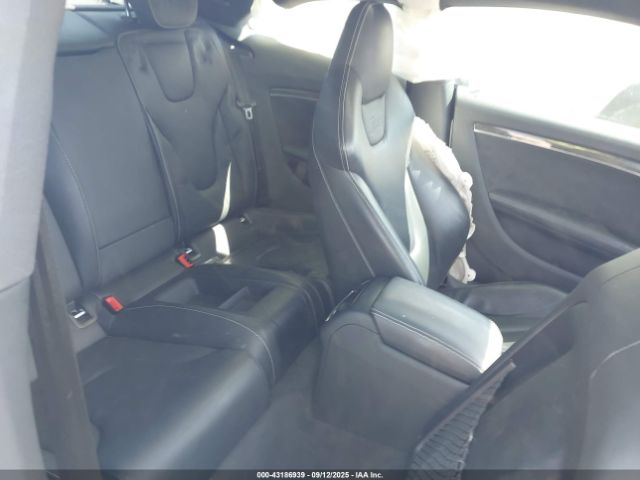 2016 AUDI S5 WAUC4AFR8GA021984 Photo 7