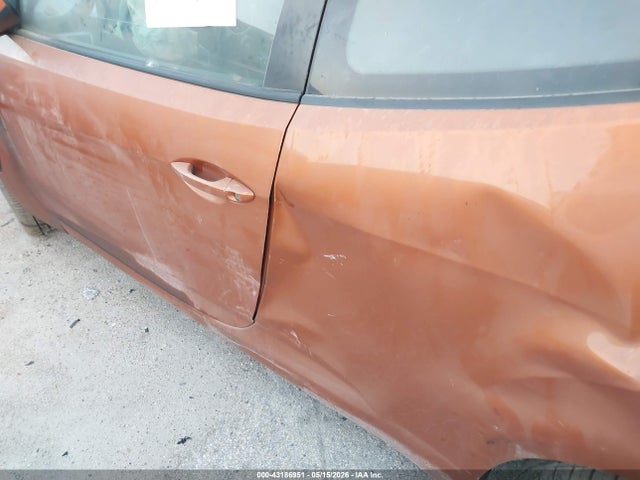 Aukcja sprzedaży 2015 Hyundai Veloster, vin: KMHTC6AD3FU239404, numer aukcji: 43186951