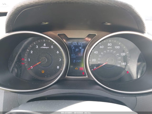 Aukcja sprzedaży 2015 Hyundai Veloster, vin: KMHTC6AD3FU239404, numer aukcji: 43186951