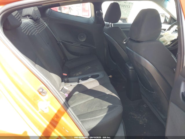 Aukcja sprzedaży 2015 Hyundai Veloster, vin: KMHTC6AD3FU239404, numer aukcji: 43186951