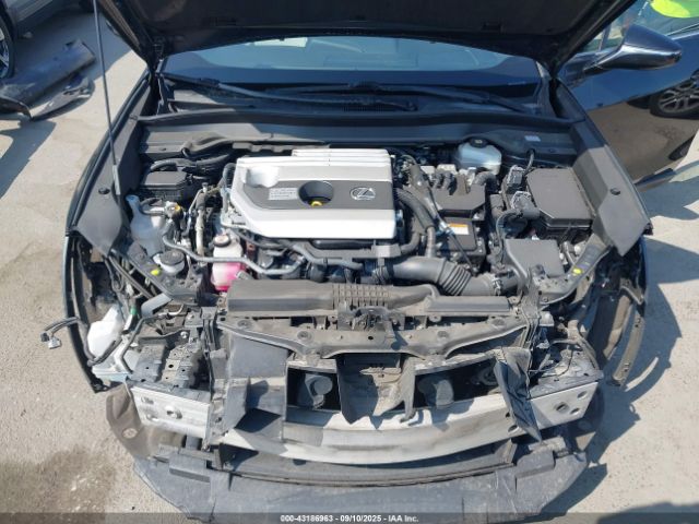 2020 LEXUS UX 250H JTHP9JBH4L2033717 Photo 9