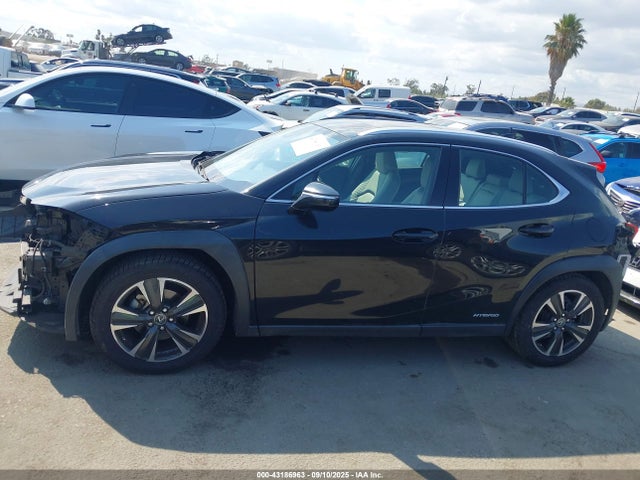 Lexus m20a-fxs, 3nm, 1mm 2020 JTHP9JBH4L2033717 Image 15