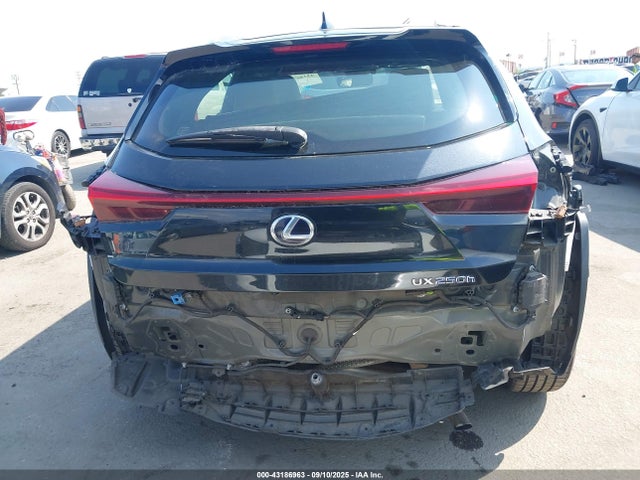 Lexus m20a-fxs, 3nm, 1mm 2020 JTHP9JBH4L2033717 Image 18