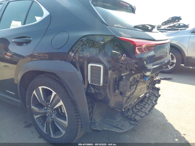 Lexus m20a-fxs, 3nm, 1mm 2020 JTHP9JBH4L2033717 Image 20