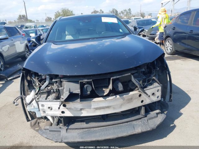 2020 LEXUS UX 250H JTHP9JBH4L2033717 Photo 5