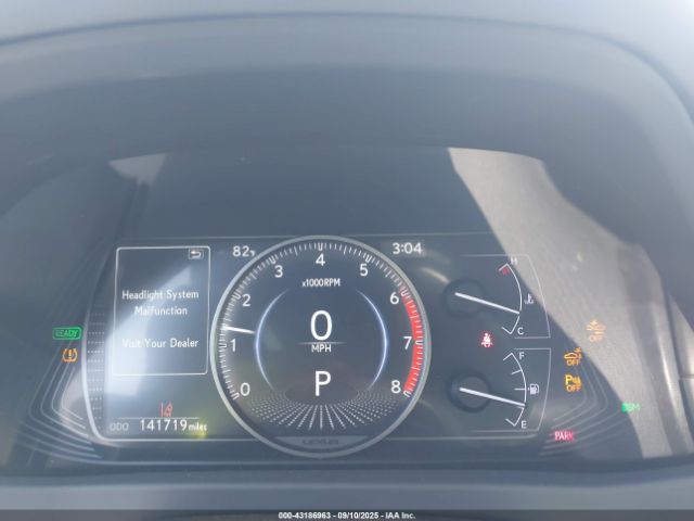 2020 LEXUS UX 250H JTHP9JBH4L2033717 Photo 6