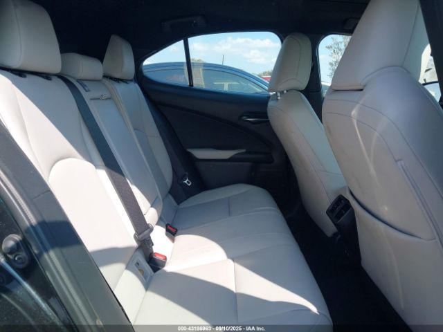 2020 LEXUS UX 250H JTHP9JBH4L2033717 Photo 7