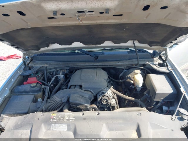 43186989 :رقم المزاد ، 3GTP2VE74DG323268 vin ، 2013 Gmc Sierra 1500 Sle مزاد بيع