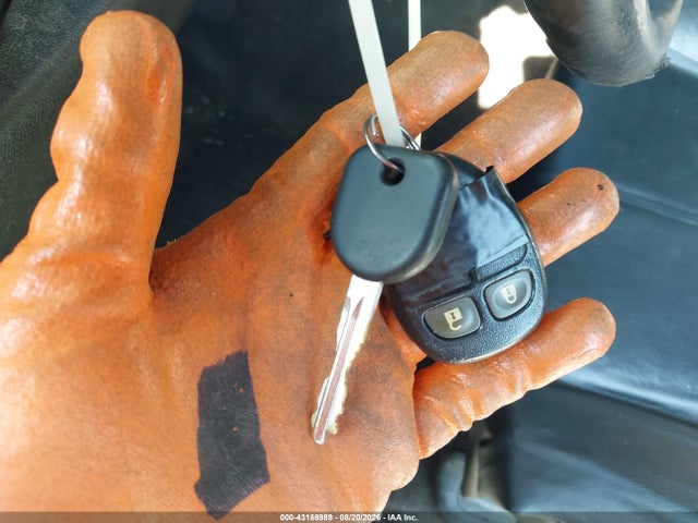 43186989 :رقم المزاد ، 3GTP2VE74DG323268 vin ، 2013 Gmc Sierra 1500 Sle مزاد بيع