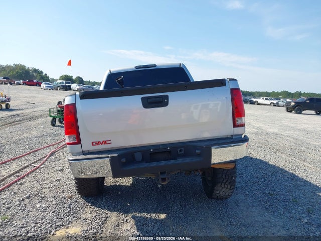 43186989 :رقم المزاد ، 3GTP2VE74DG323268 vin ، 2013 Gmc Sierra 1500 Sle مزاد بيع
