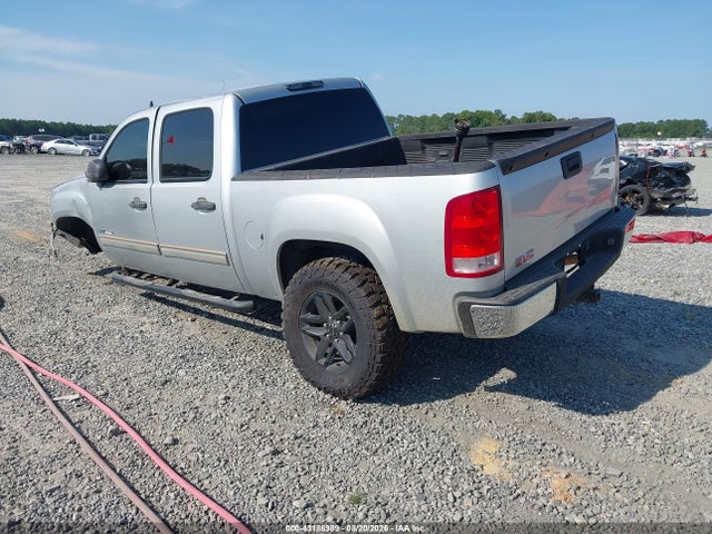 43186989 :رقم المزاد ، 3GTP2VE74DG323268 vin ، 2013 Gmc Sierra 1500 Sle مزاد بيع