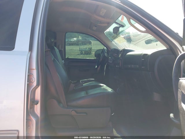 43186989 :رقم المزاد ، 3GTP2VE74DG323268 vin ، 2013 Gmc Sierra 1500 Sle مزاد بيع