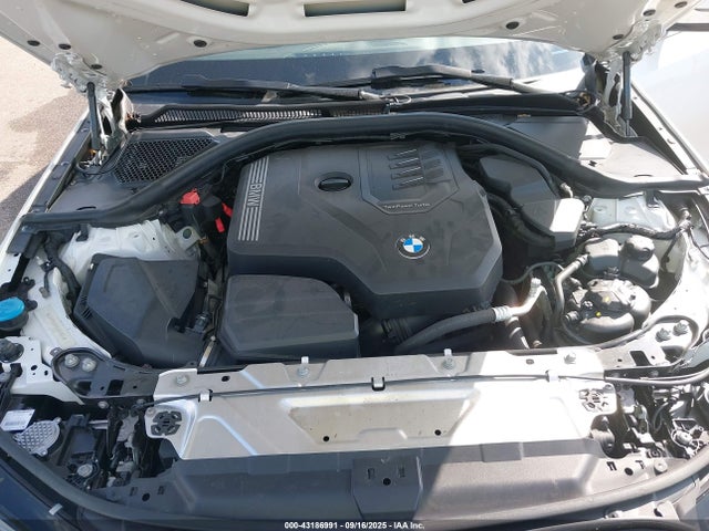 3MW5R1J09L8B41804 BMW 330I