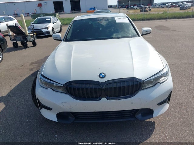 3MW5R1J09L8B41804 BMW 330I