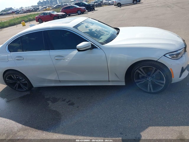 3MW5R1J09L8B41804 BMW 330I