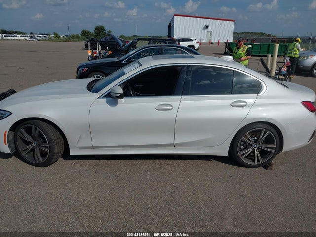 3MW5R1J09L8B41804 BMW 330I