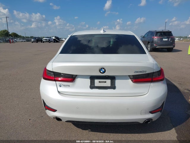 3MW5R1J09L8B41804 BMW 330I