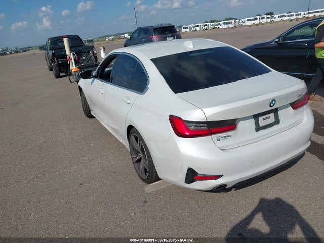 3MW5R1J09L8B41804 BMW 330I